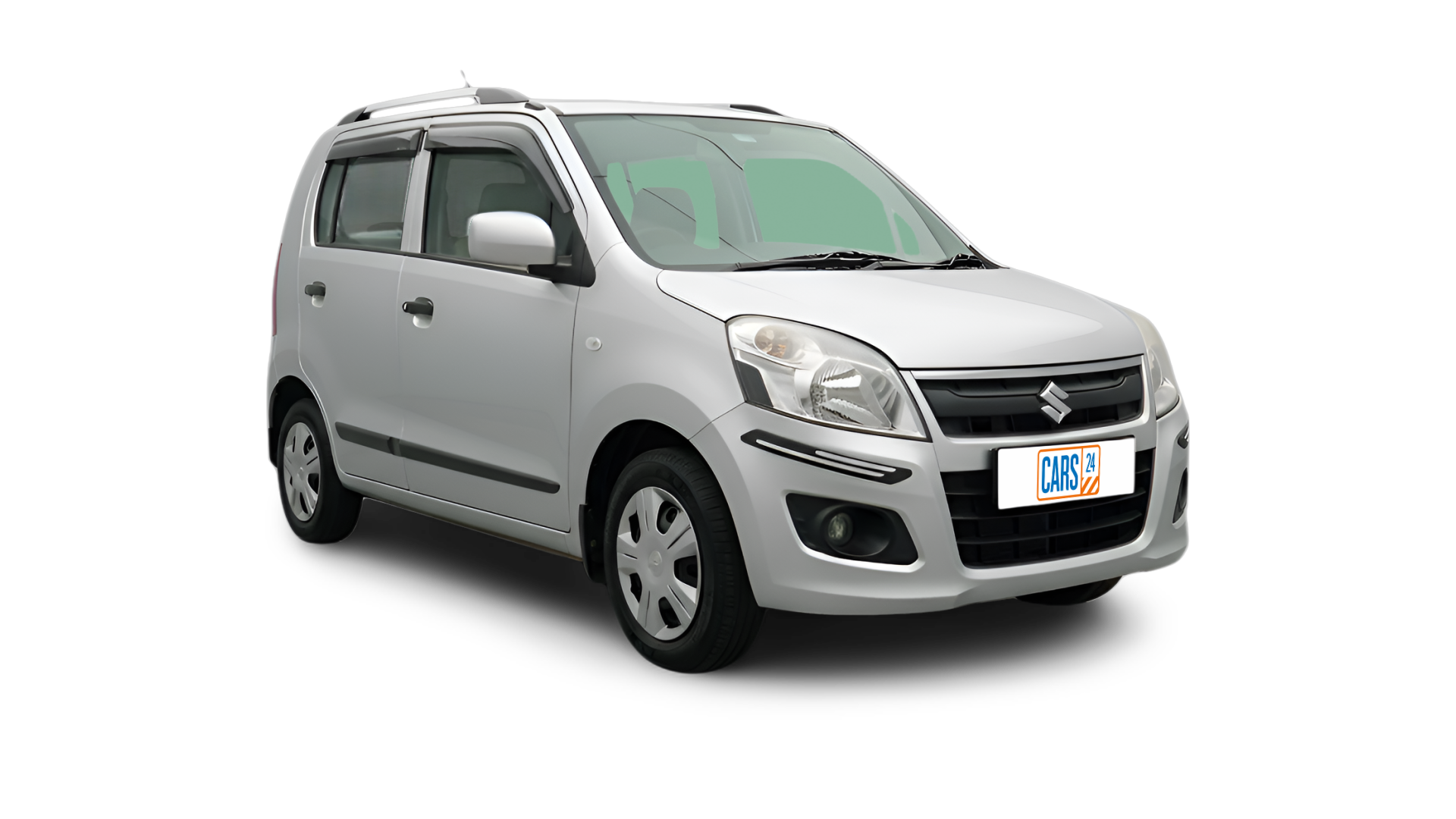 Maruti Wagon R 1.0-img